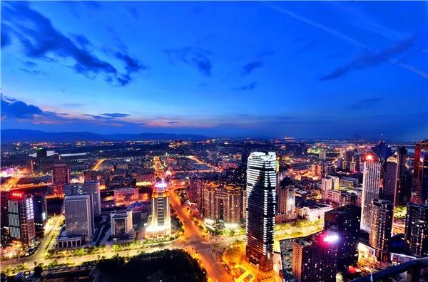 江西科技之光，照亮未来生活的希望之路