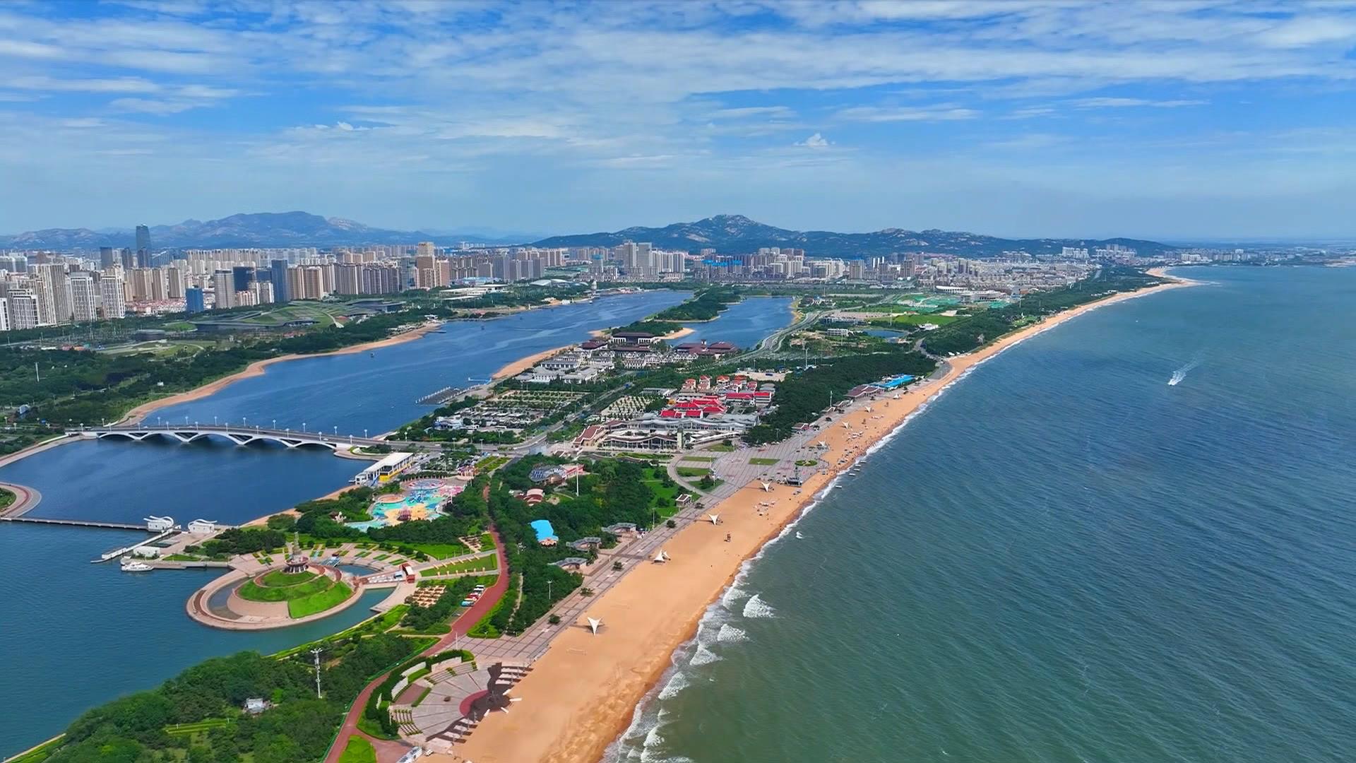 山东,崛起中的经济与文化双星璀璨强省