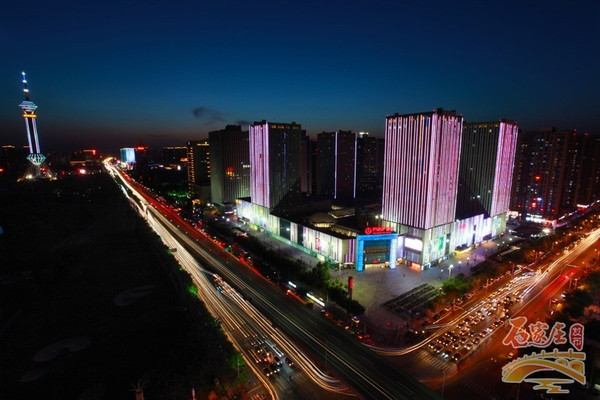 石家庄,历史长河中的璀璨明珠闪耀之处