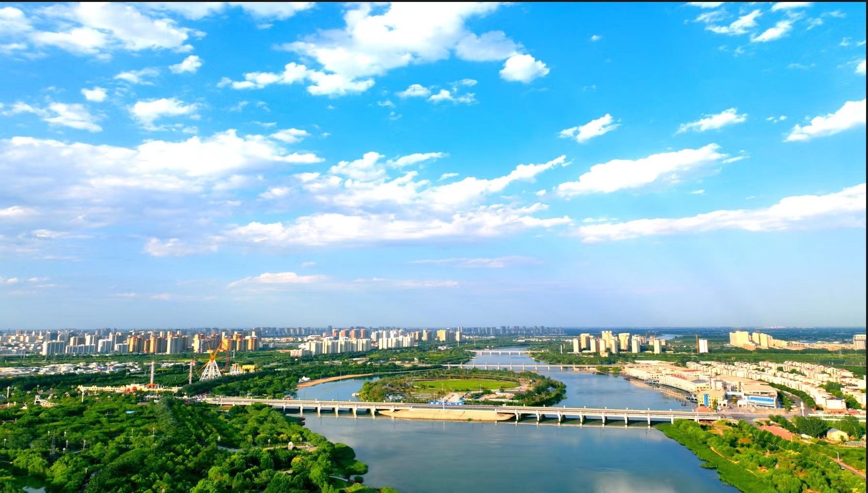 邢台之魅力,探寻邢台之韵