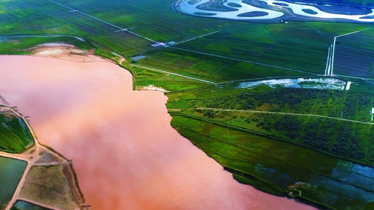 踏足宁夏,寻古探今的行吟之旅