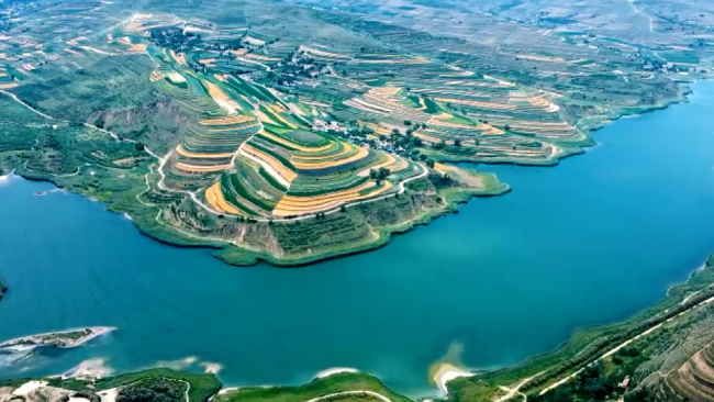 踏足宁夏,寻古探今的行吟之旅