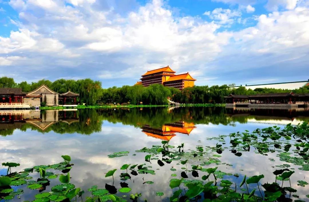 廊坊,探索这座城市的魅力