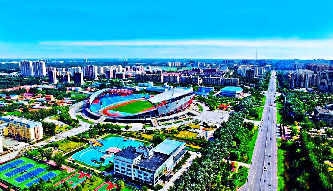 廊坊,探索这座城市的魅力