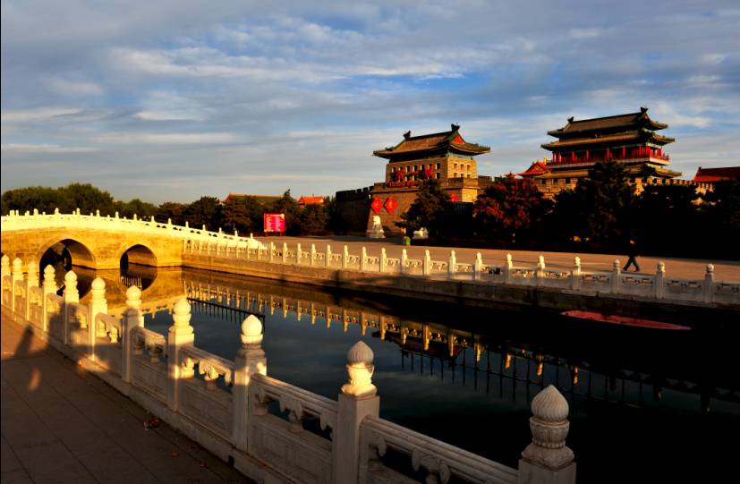 廊坊,探索这座城市的魅力