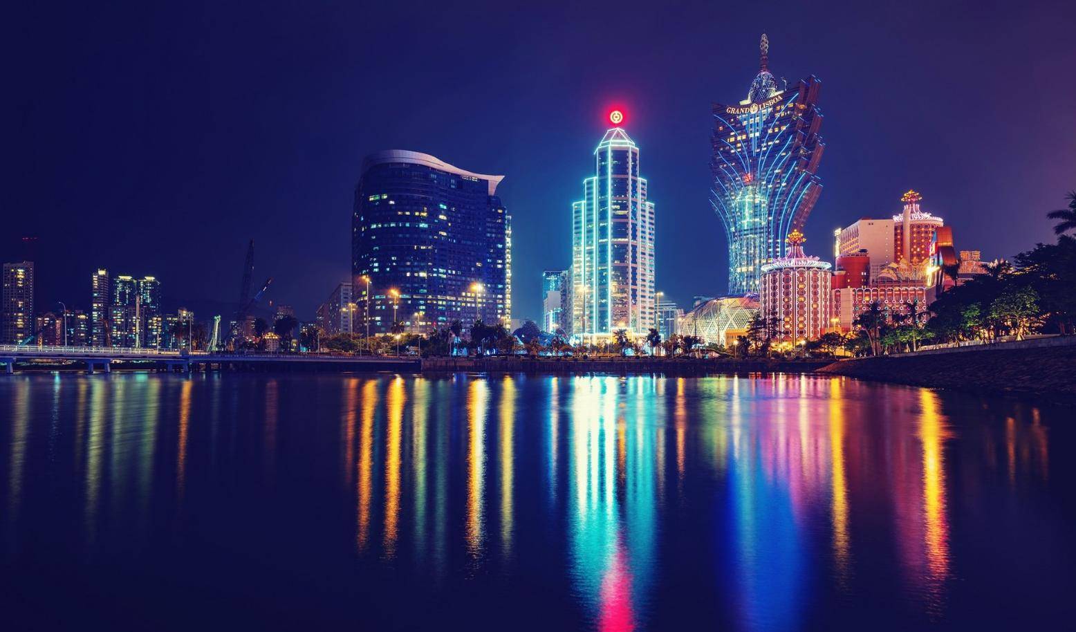 澳门寻踪,怀古之旅